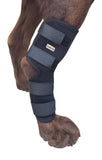 Extra Supportive Canine Hock Brace