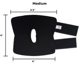 Lightweight Canine Leg Brace