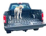Truck Bed Leash Tether