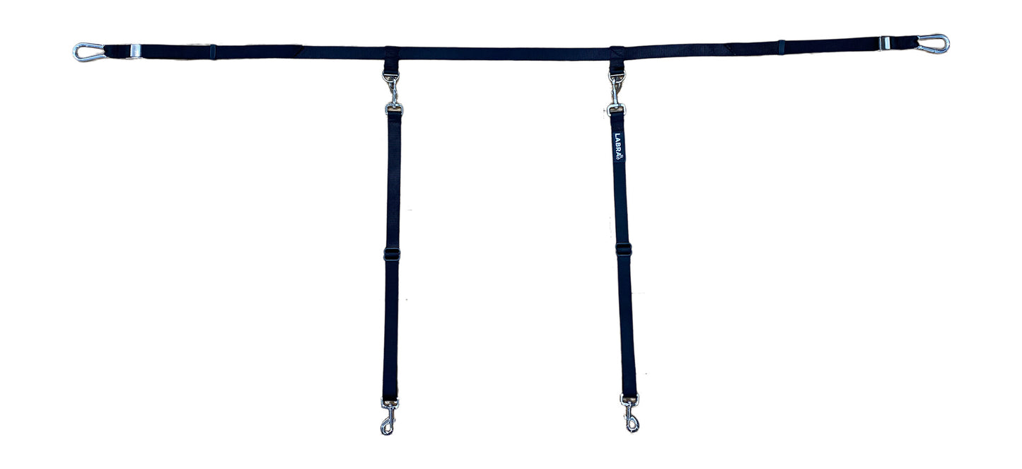 Truck Bed Leash Tether