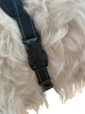 Chest Harness for use with Canine Knee Brace