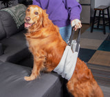 Soft Fleece Canine Support Sling