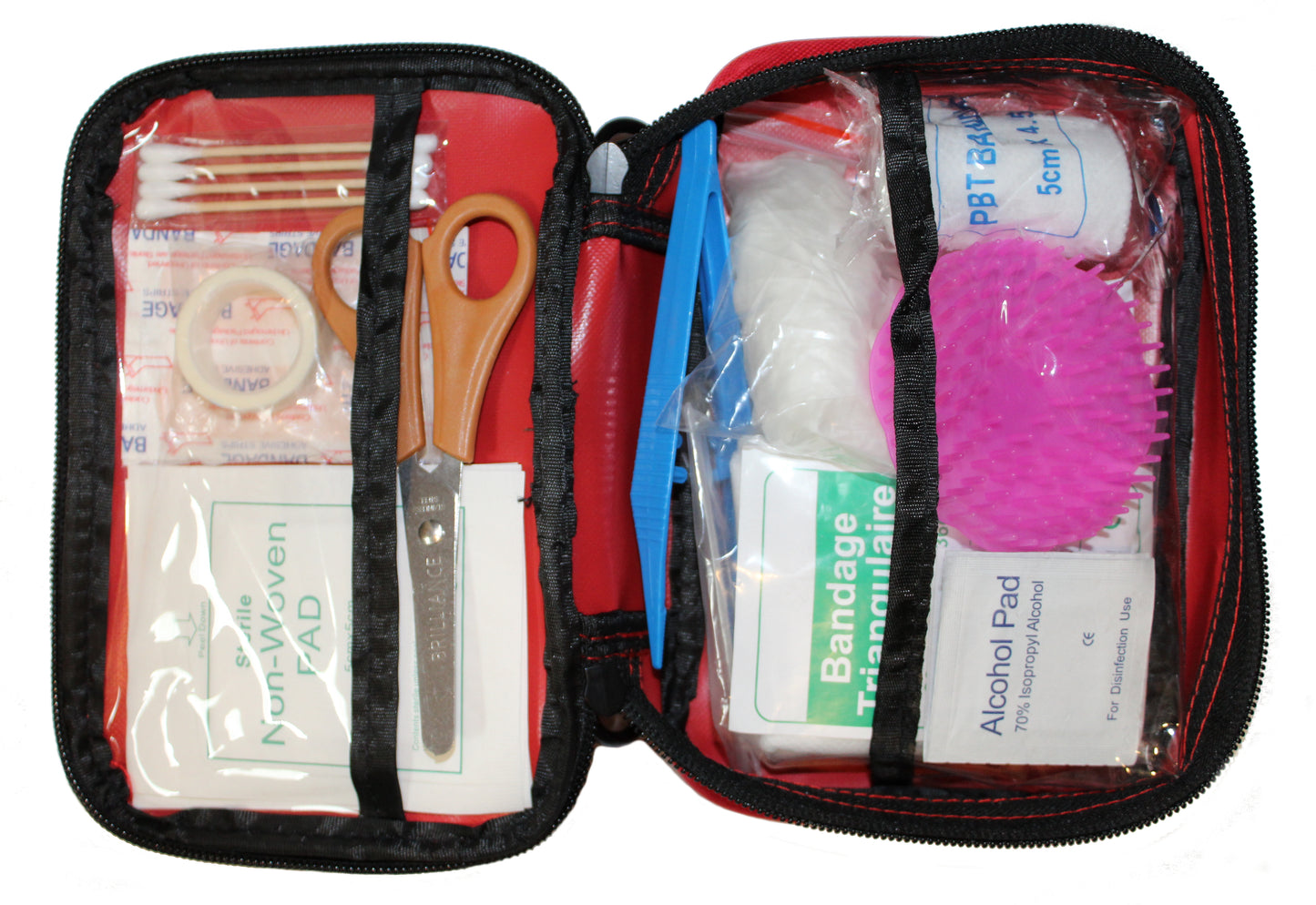 Pet First Aid Kit